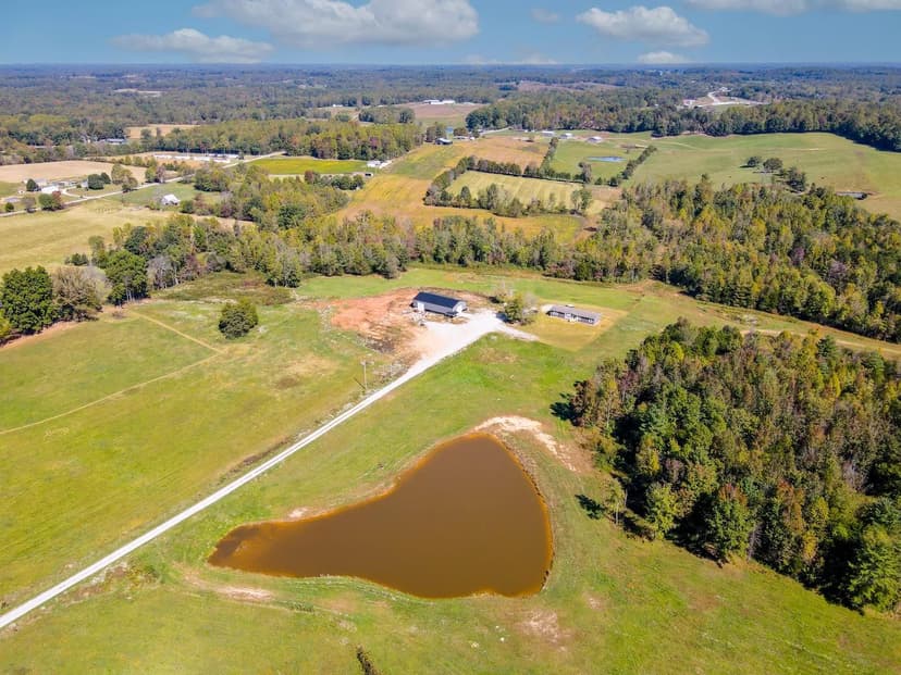 Property from 5960 Puncheon Creek Road - KW