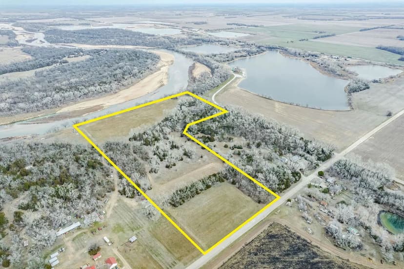 Property from E 10th St - KW