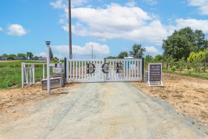 Property from 13440 Alabama Road - KW