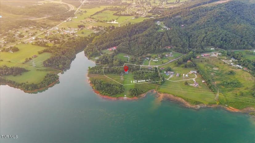 Property from 1245 County Line Road - KW