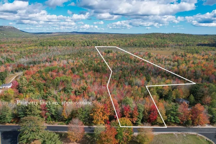 Land -Single Family Acreage in Sullivan