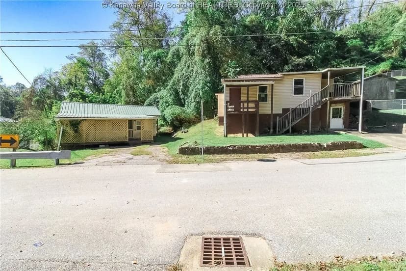 Lots & Land-Other in Charleston