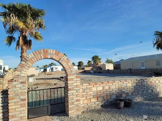 Vacant Land in Yuma