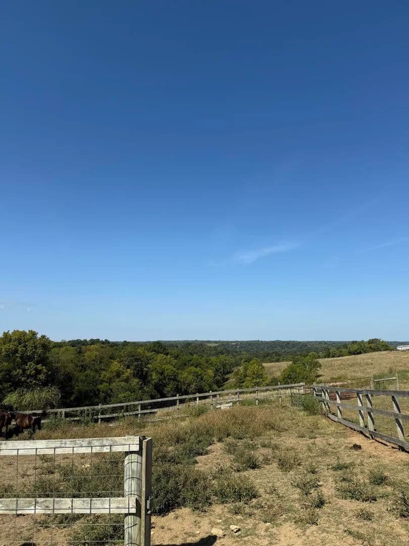 Property from 23Ac Olive Branch Road - KW