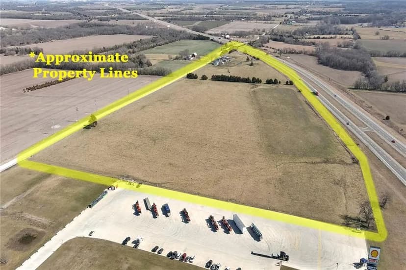 Property from 4822 Stafford Road - KW