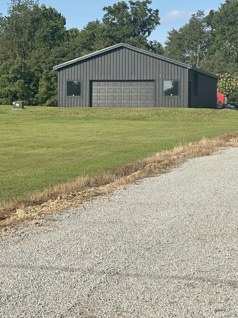 Lots & Land-Other in Piketon