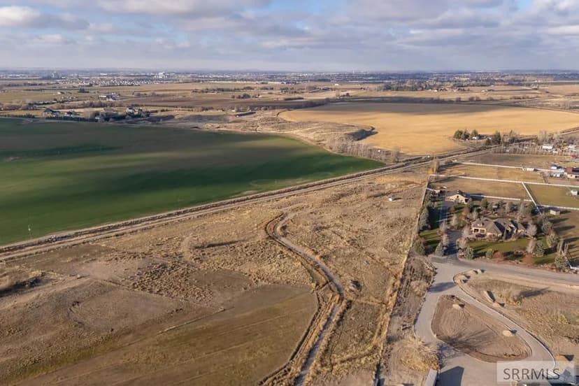 Property from TBD E 97 S - KW