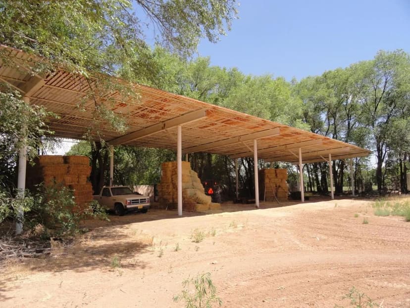 Land -Single Family Acreage in Peralta