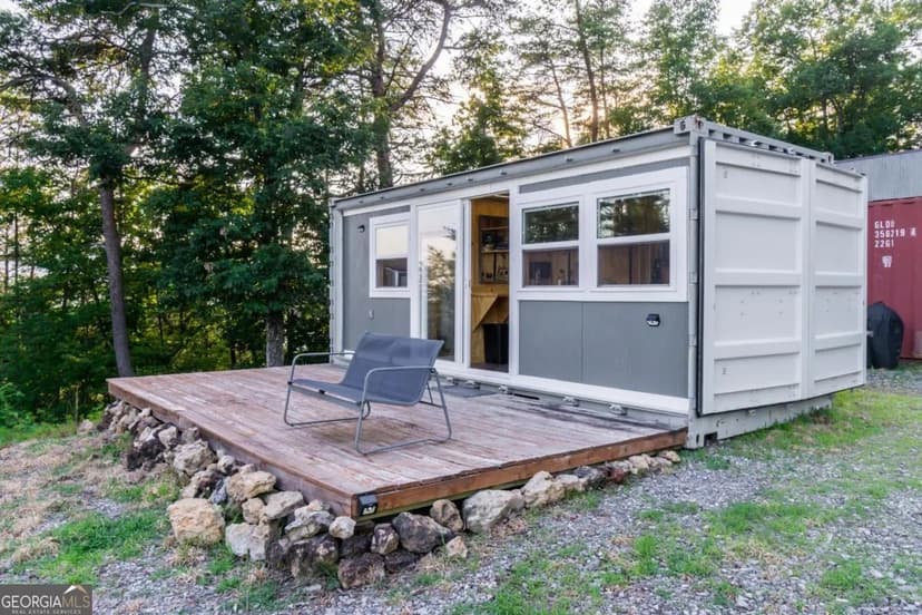 Property from 2400 Shinbone Ridge Road - KW