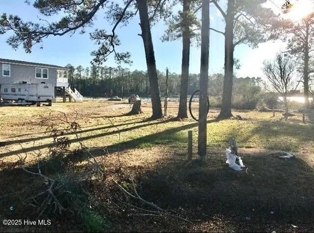 Vacant Land in Scranton