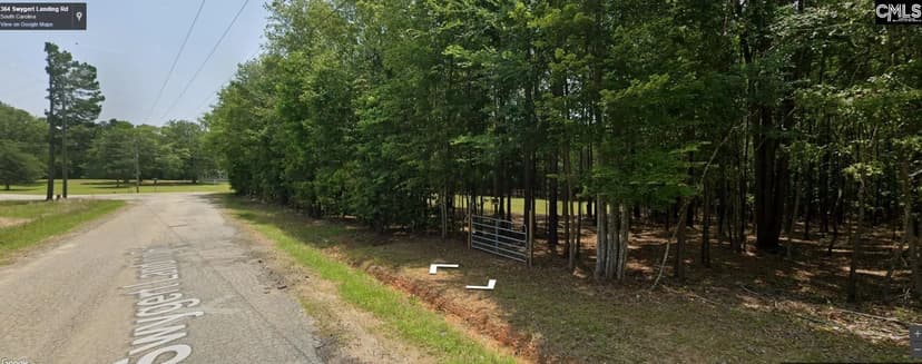 Vacant Land in Leesville