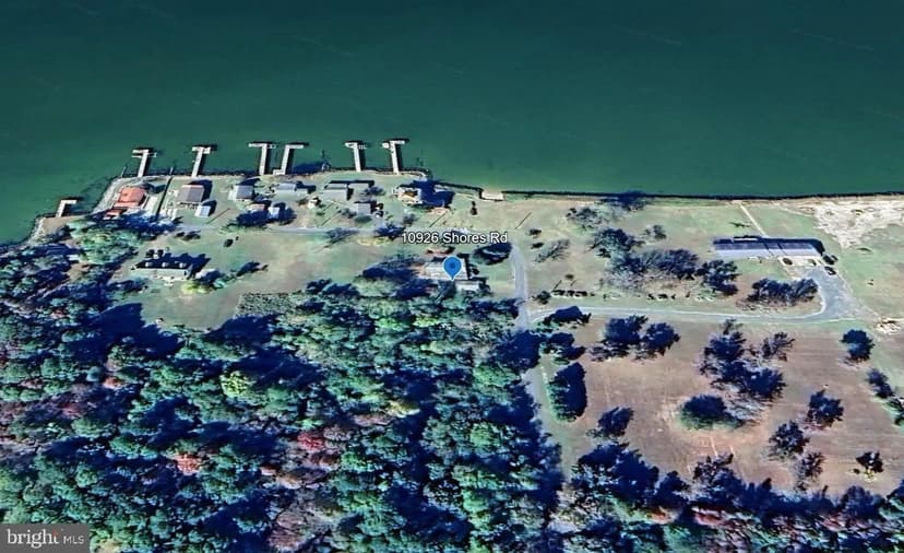 Lots & Land-Other in DEAL ISLAND