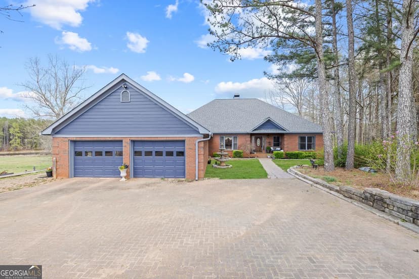 Property from 5168 Parkview Road - KW