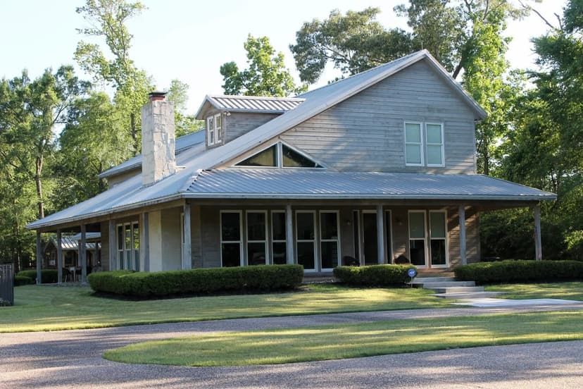 Magnolia Country Retreat