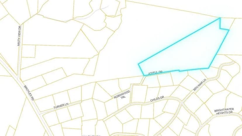 Lots & Land-Other in Hendersonville