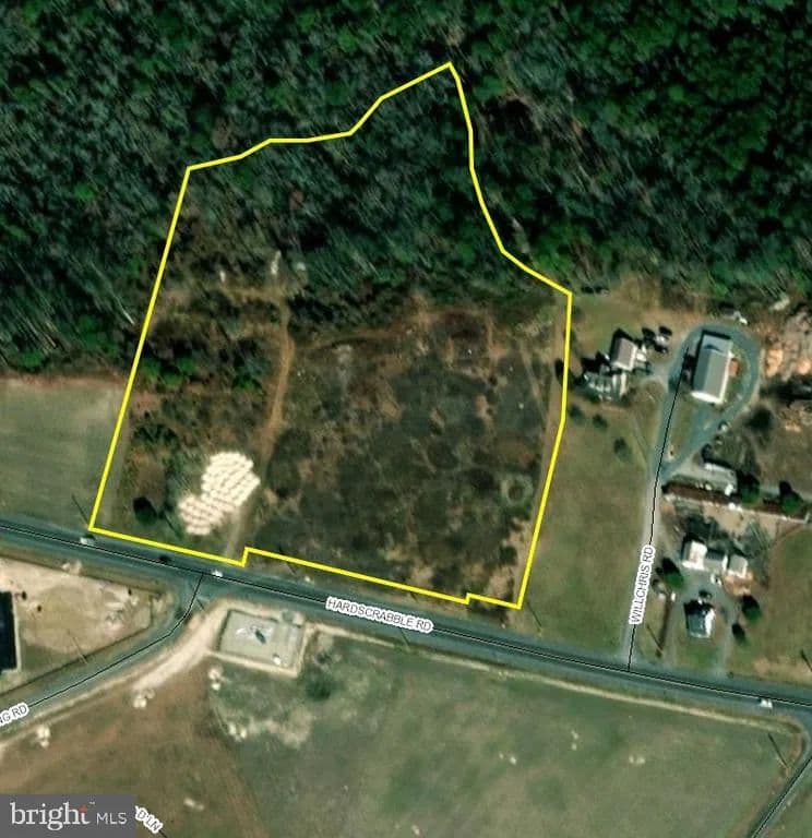 Property from 24245 HARDSCRABBLE RD ROAD - KW