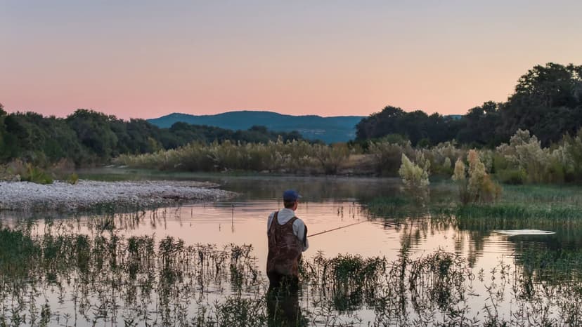 Bullhead Mountain Ranch