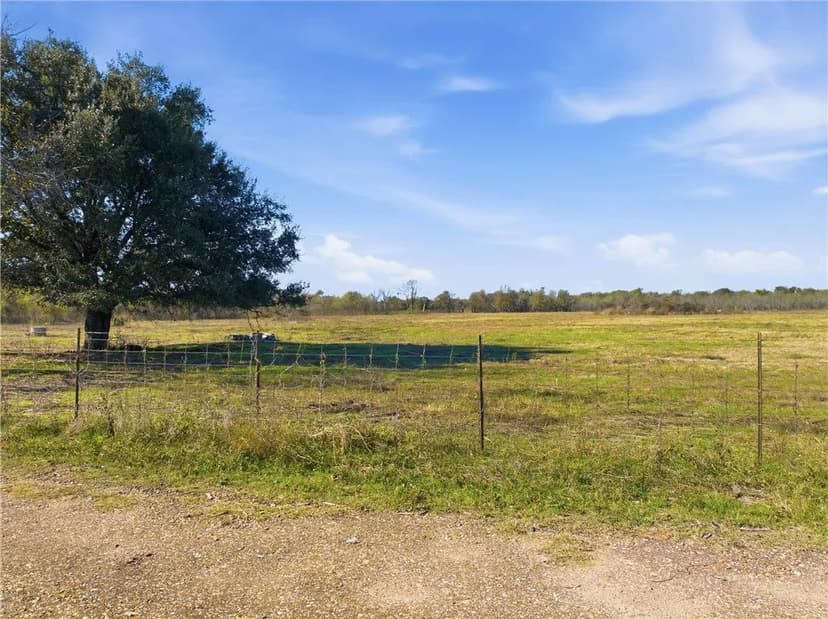 Vacant Land in Marlin