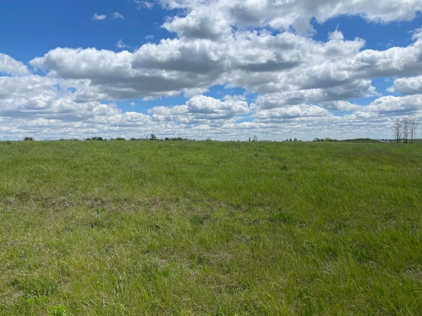 Vacant Land in Georgetown
