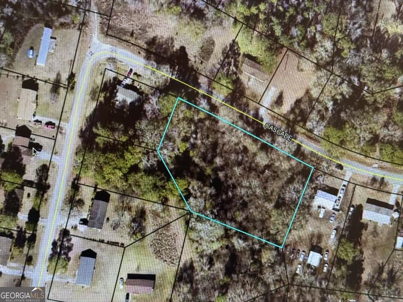 Vacant Land in Lyons