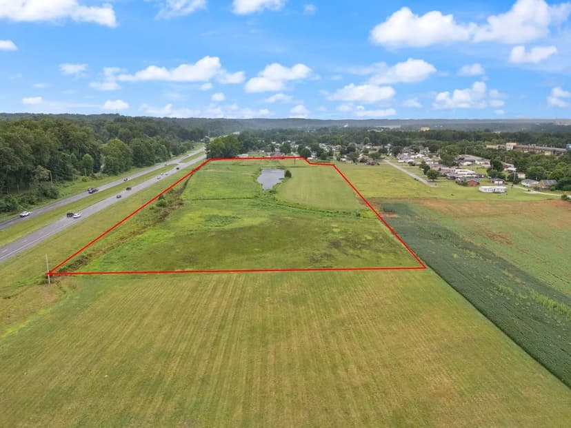 Lots & Land-Other in raceland
