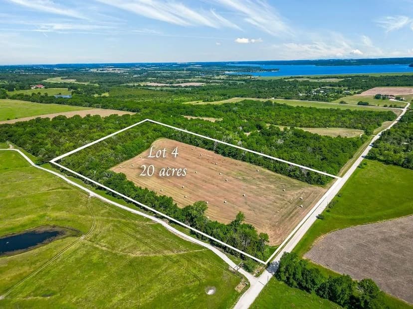Property from 0004 Lone Star Road - KW