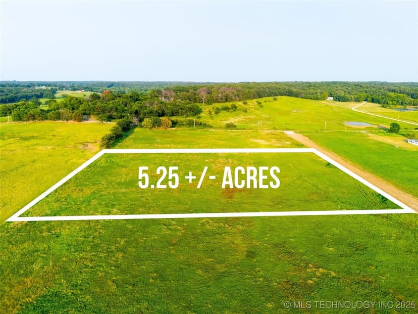 Property from 6 S 4280 Road - KW