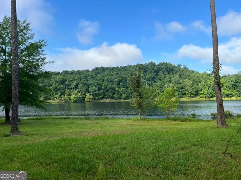 Property from 0 Covington Bridge Road - KW