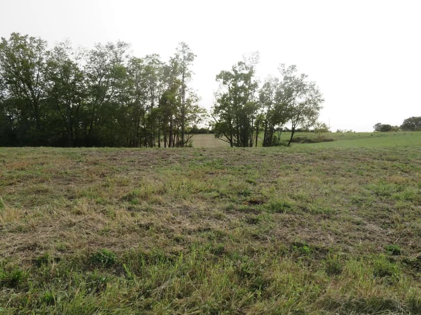 Vacant Land in Winchester
