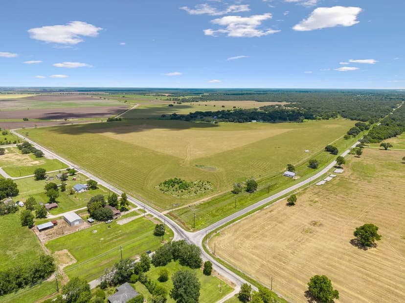 Property from 2427 County Road 126 - KW