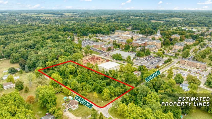 Lots & Land-Other in Hillsdale