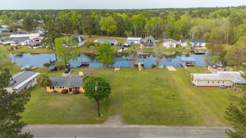 Lots & Land-Other in Summerton