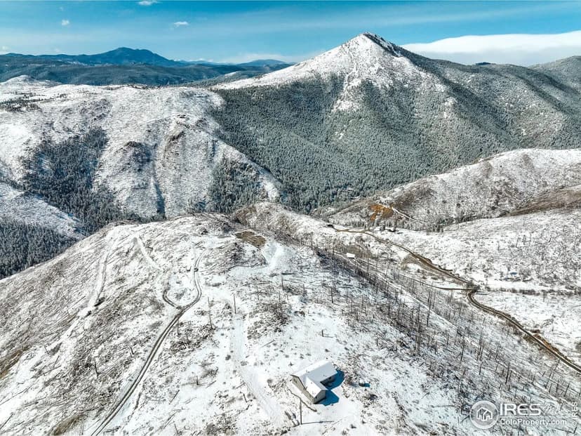Vacant Land in Boulder
