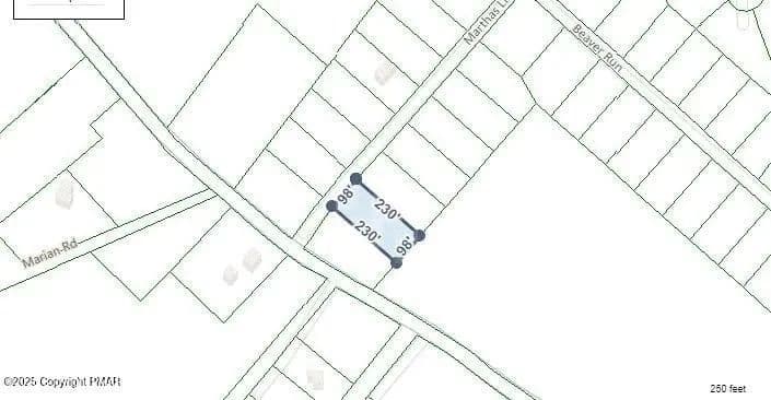 Lots & Land-Other in Pocono Lake