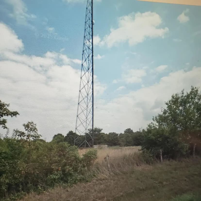 Lots & Land-Other in Stoutsville