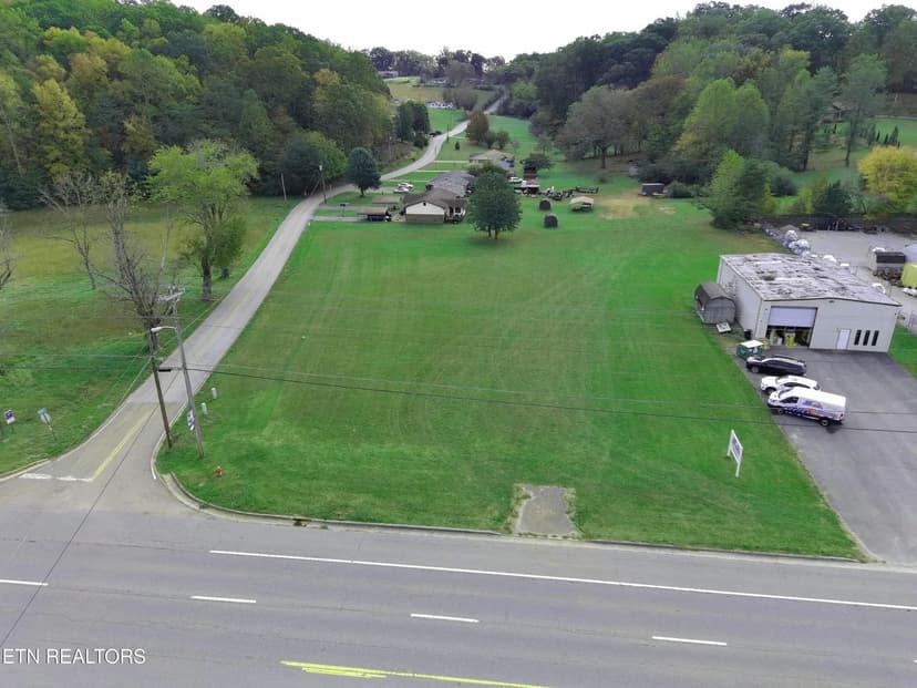 Lots & Land-Other in Kingston