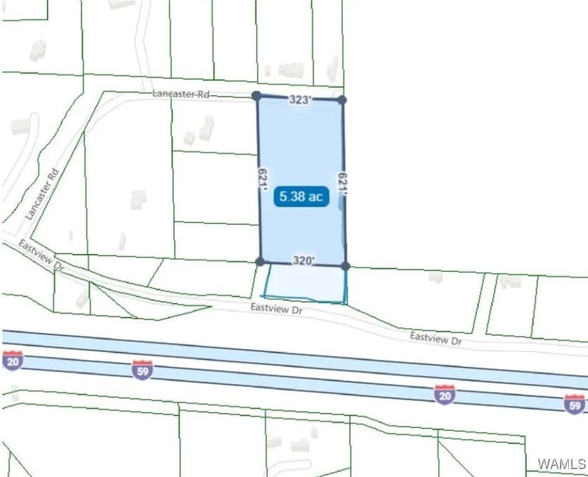 Property from 0 Lancaster Road - KW