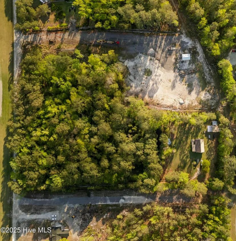 Vacant Land in Jacksonville