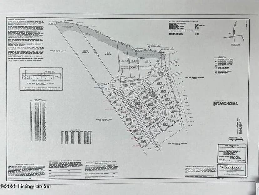 Vacant Land in Lebanon