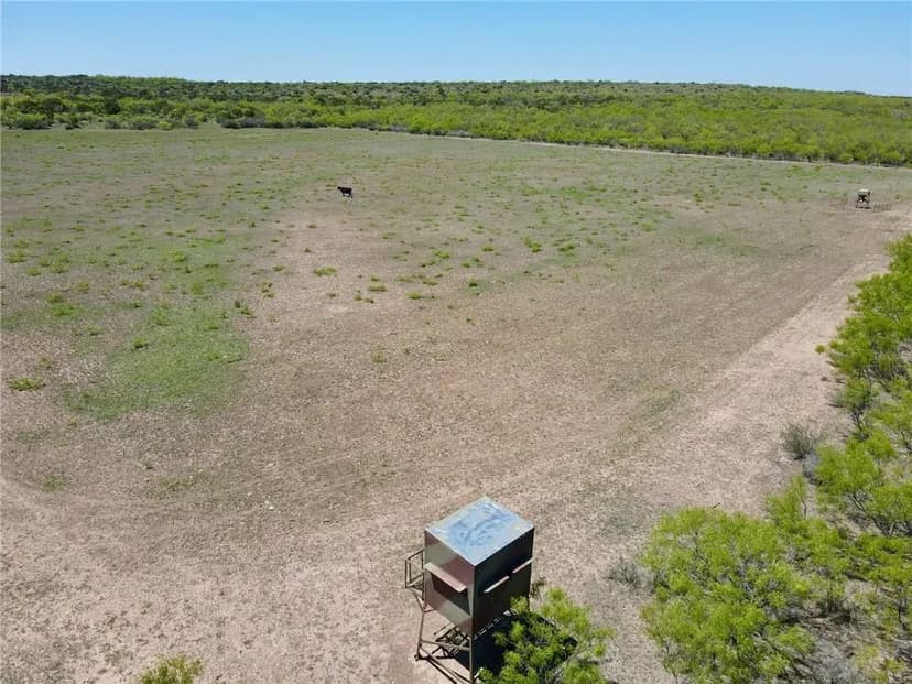 Property from Unknown Address - KW