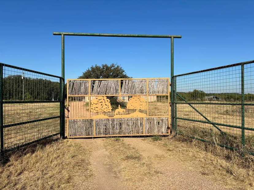 Twin Creeks Ranch- 326 Acres McCulloch County