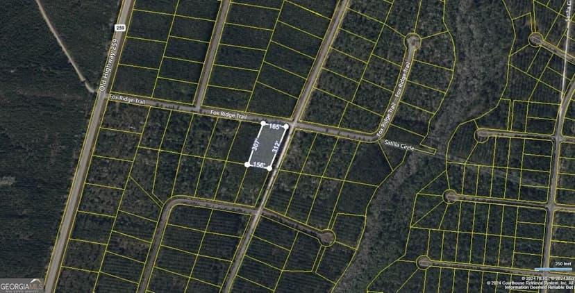 Lots & Land-Other in Waynesville