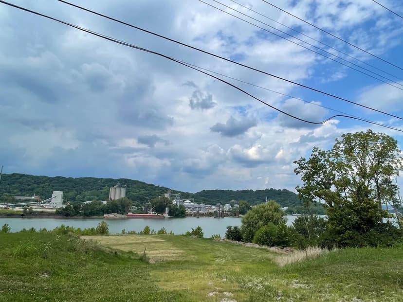 Vacant Land in Villa Hills