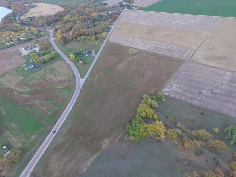 Vacant Land in Sauk Centre
