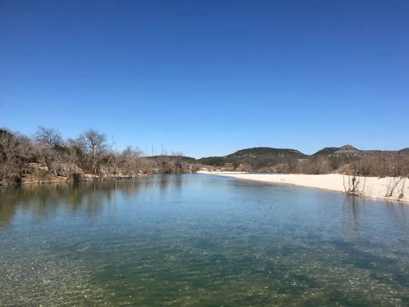 Nueces River Ranch