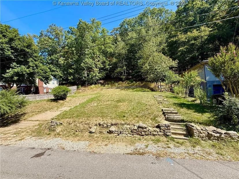 Lots & Land-Other in South Charleston