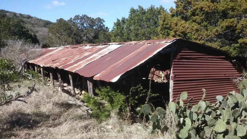 400 Ac Widow Woman Ranch