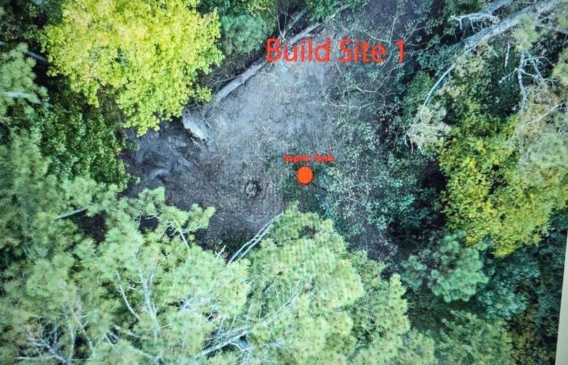 Property from 0 N Highway 341 - KW