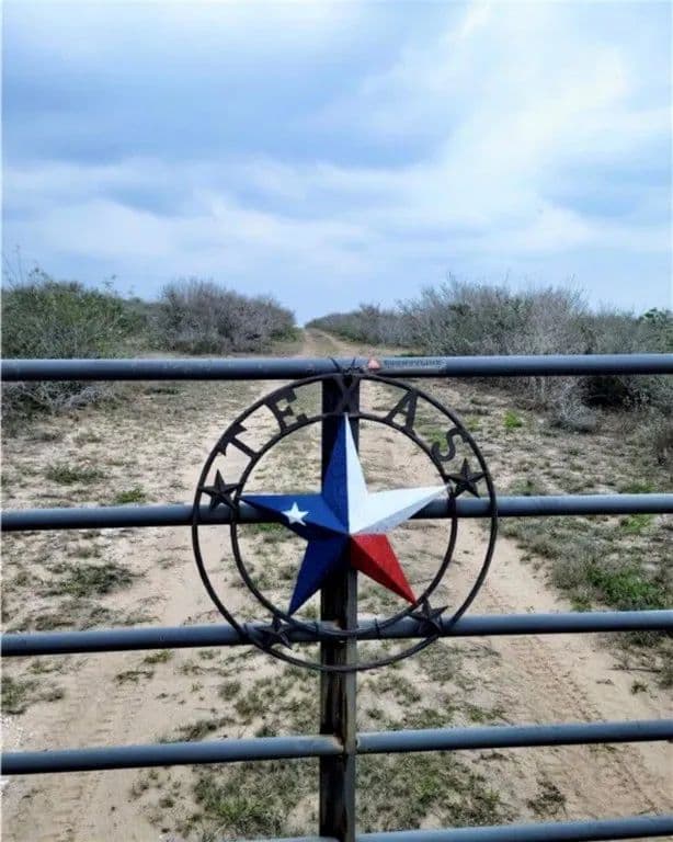 Property from 132 Mesquite Spur - KW