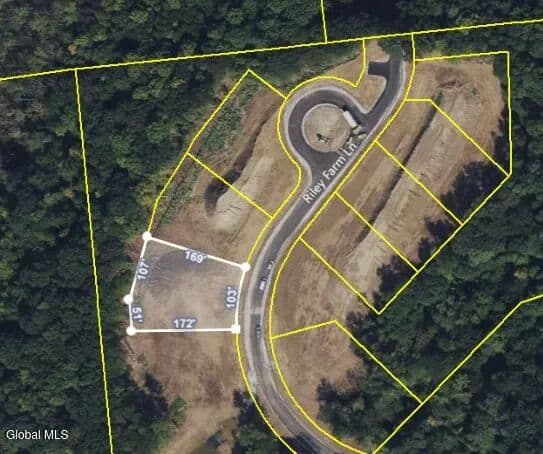 Property from 11 Riley Farm Lane - KW